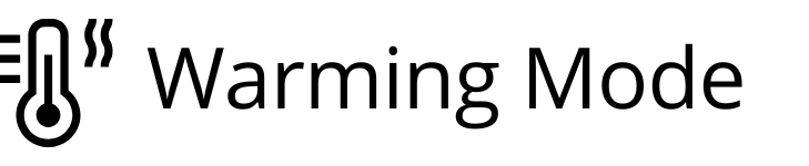 warmingmode